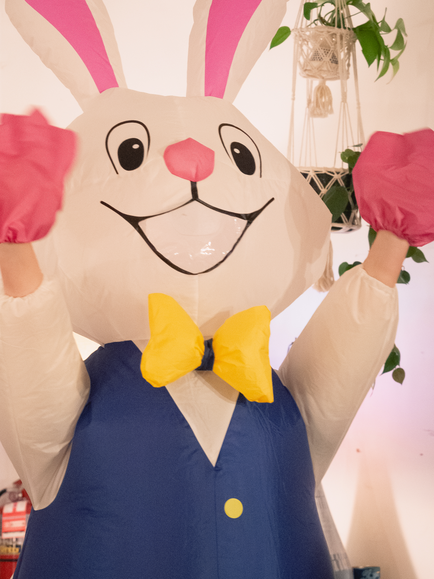 Photo of Dinner performed at Brick Aux.