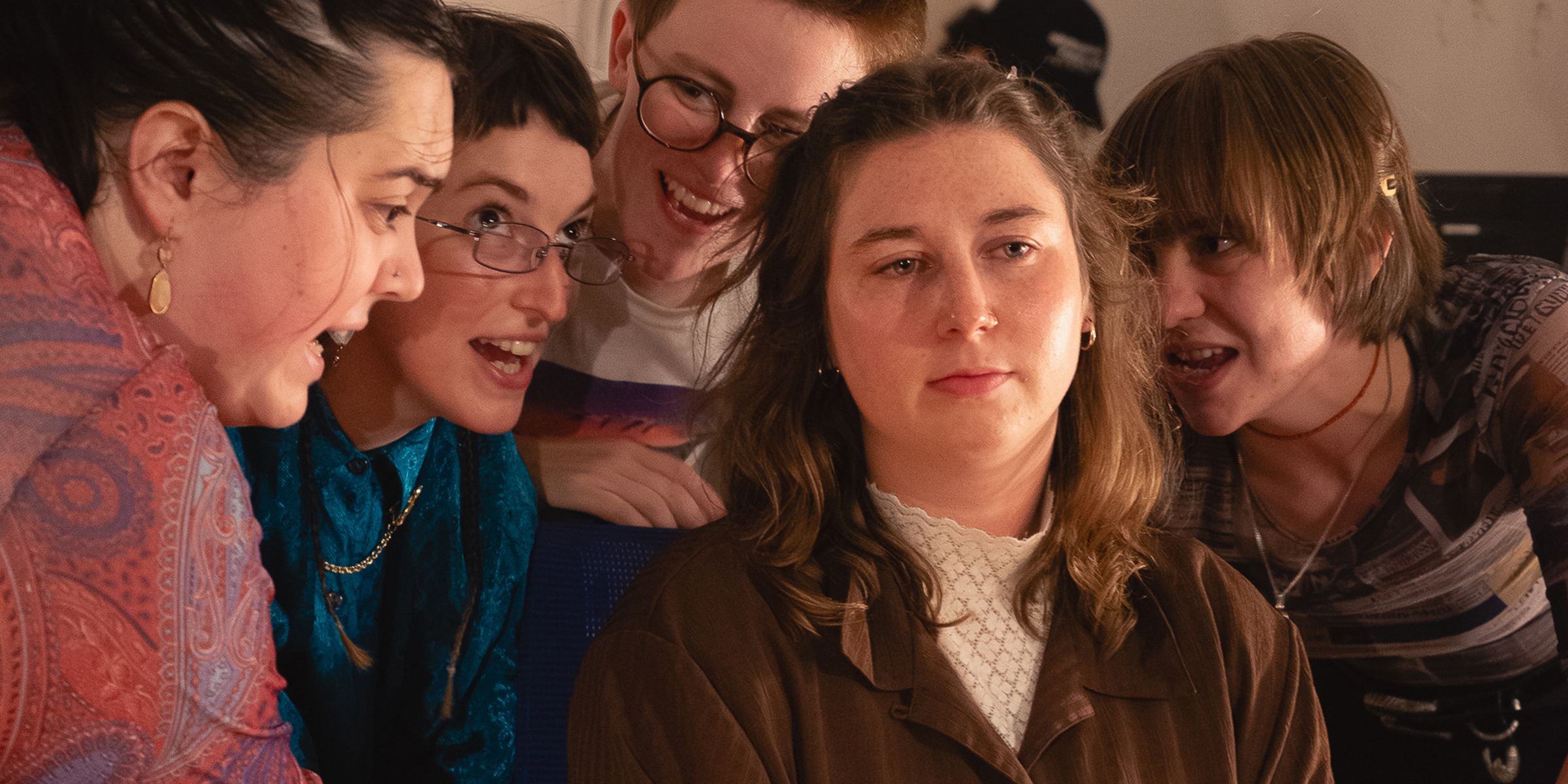 Thumbnail for Dinner