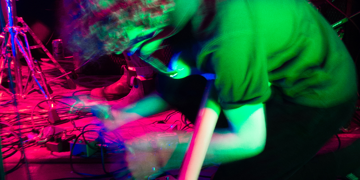 Thumbnail for Hausholding @ Trans‑Pecos 06/08/2025