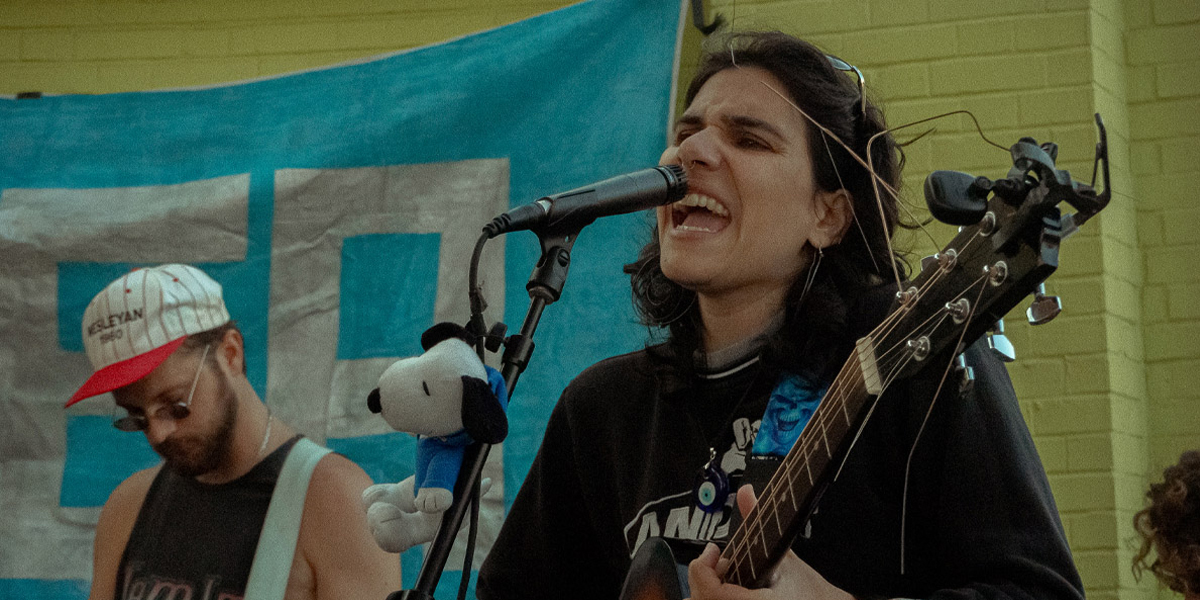 Thumbnail for Nara's Room @ Rippers 9/15/24