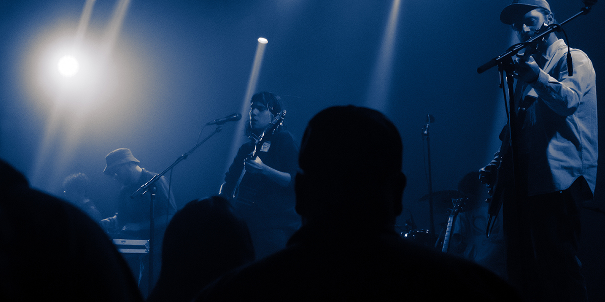 Thumbnail for Nara's Room @ Elsewhere 11/07/24